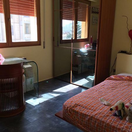 S.P. Flat Hotel Selargius Buitenkant foto