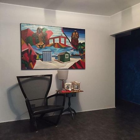 S.P. Flat Hotel Selargius Buitenkant foto