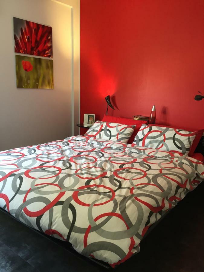 S.P. Flat Hotel Selargius Buitenkant foto