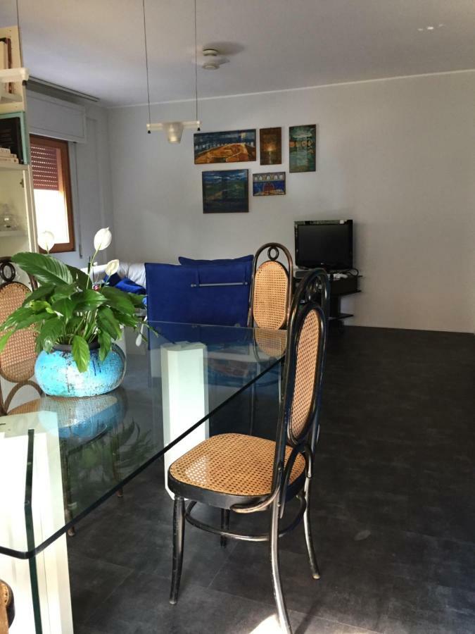 S.P. Flat Hotel Selargius Buitenkant foto