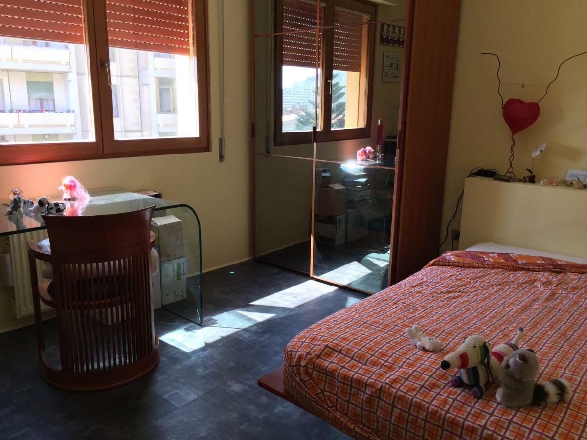 S.P. Flat Hotel Selargius Buitenkant foto