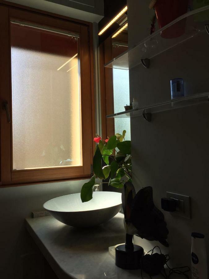 S.P. Flat Hotel Selargius Buitenkant foto