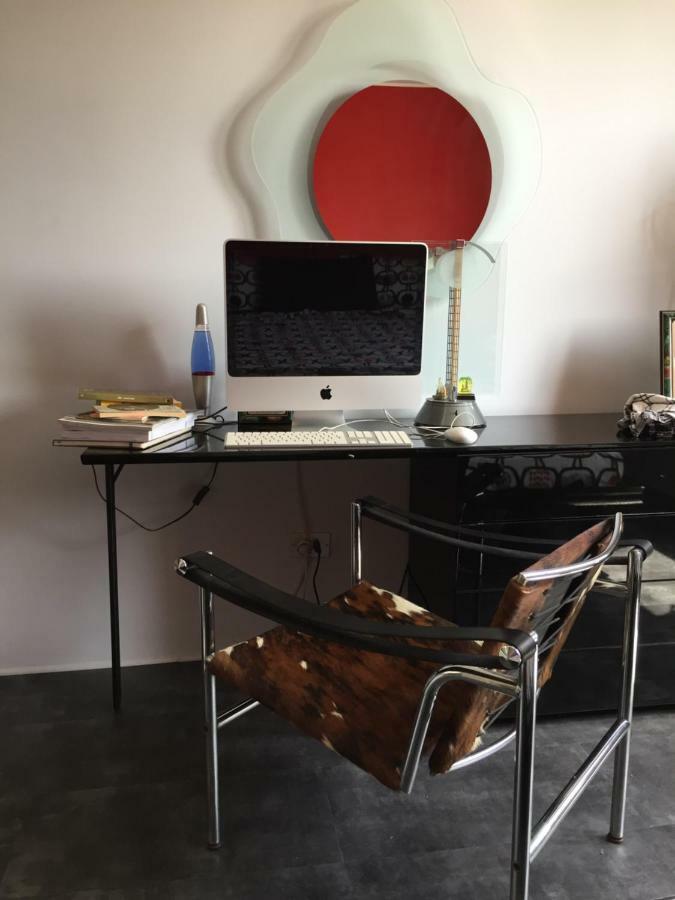 S.P. Flat Hotel Selargius Buitenkant foto