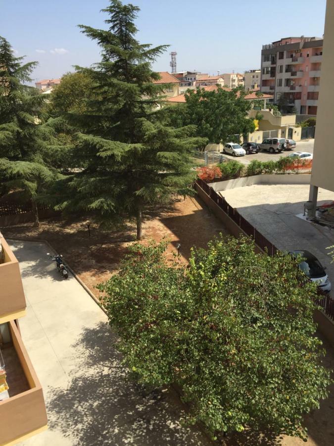 S.P. Flat Hotel Selargius Buitenkant foto